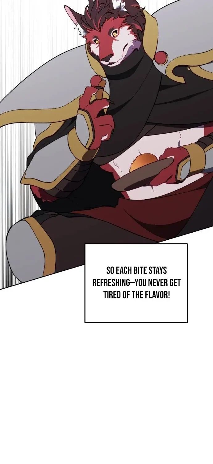 How could a hero’s name be Aaaah?! Chapter 26 – Page 74