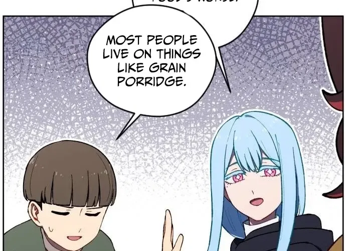 How could a hero’s name be Aaaah?! Chapter 26 – Page 76
