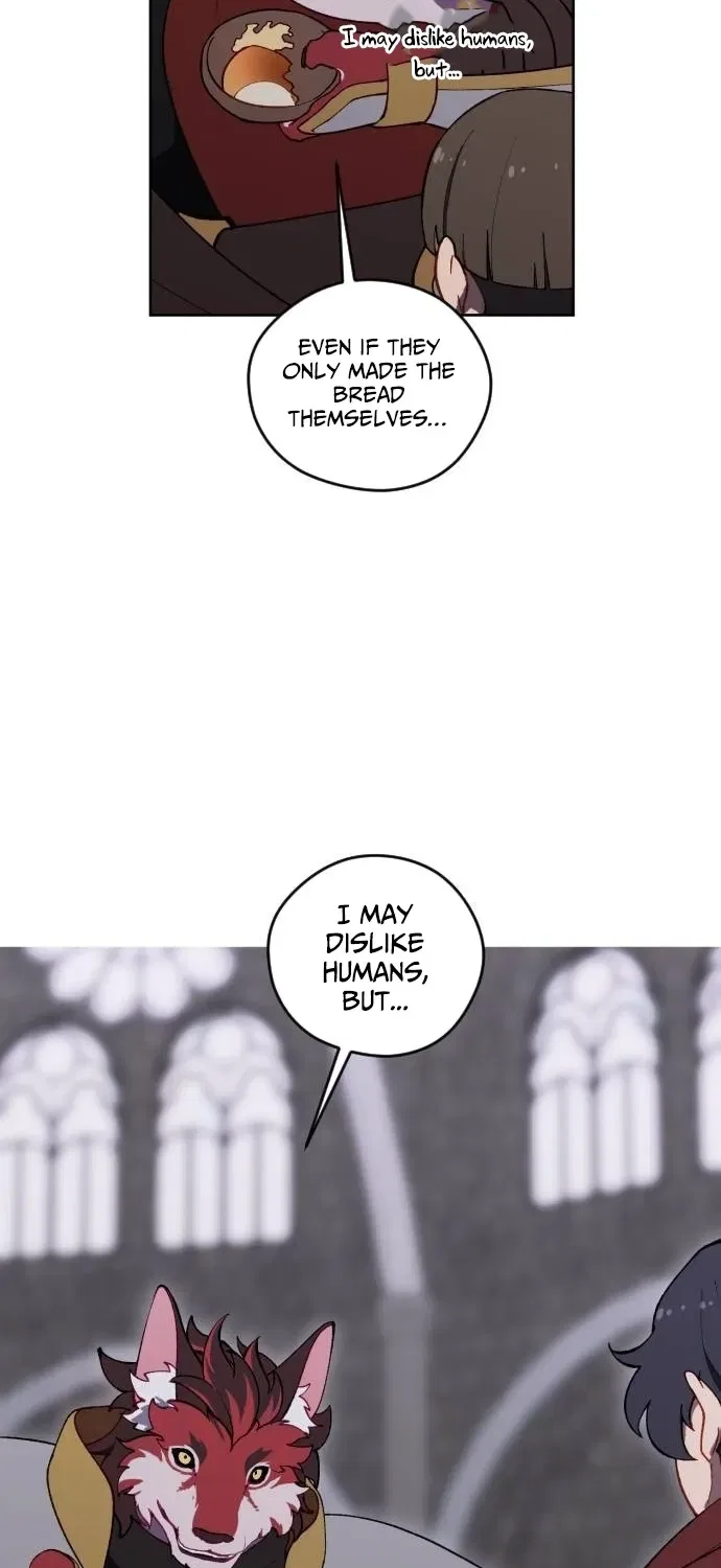 How could a hero’s name be Aaaah?! Chapter 26 – Page 78