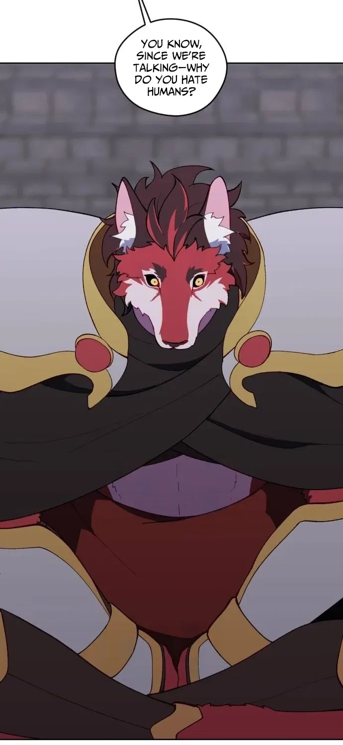 How could a hero’s name be Aaaah?! Chapter 26 – Page 81