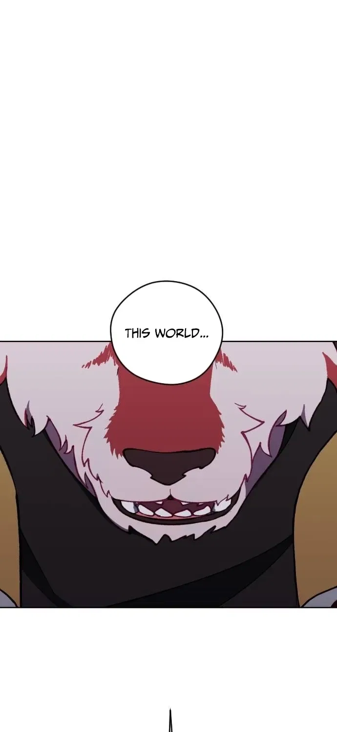 How could a hero’s name be Aaaah?! Chapter 26 – Page 82