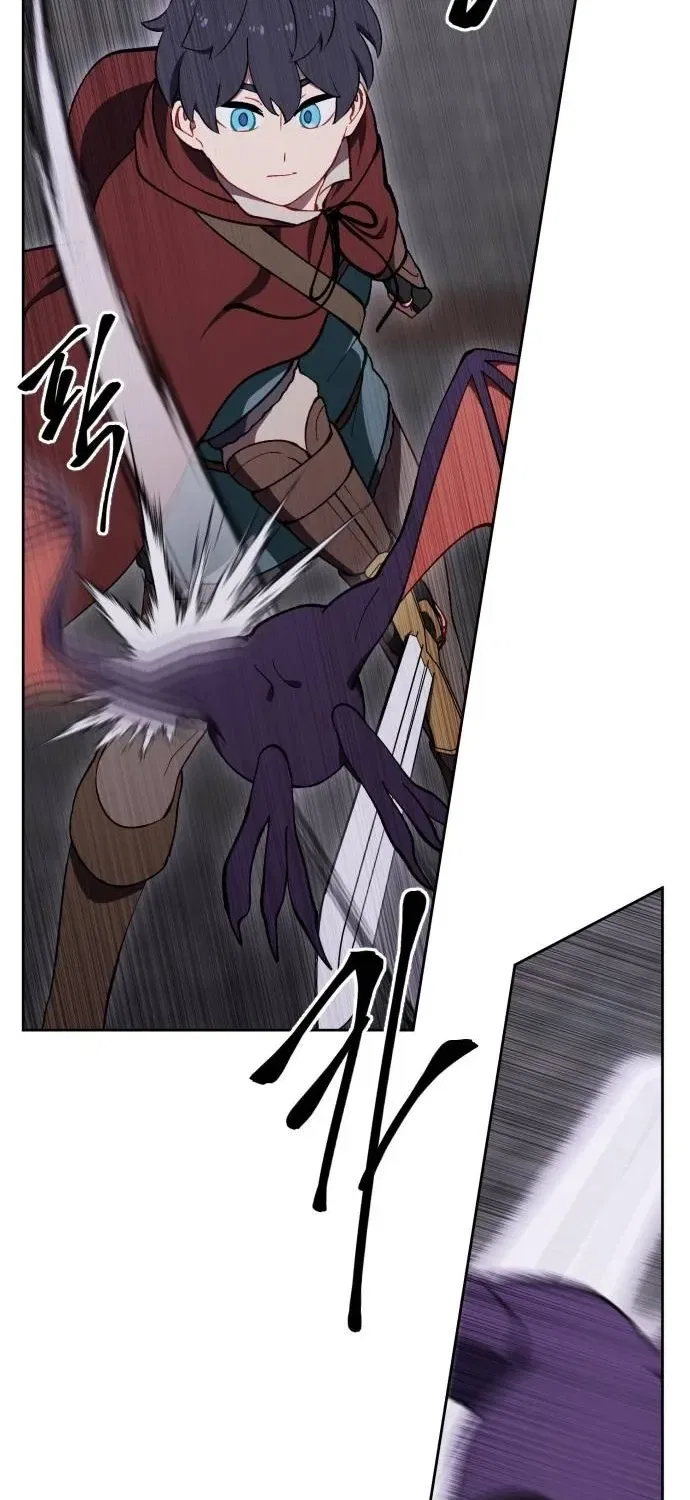 How could a hero’s name be Aaaah?! Chapter 25 – Page 6