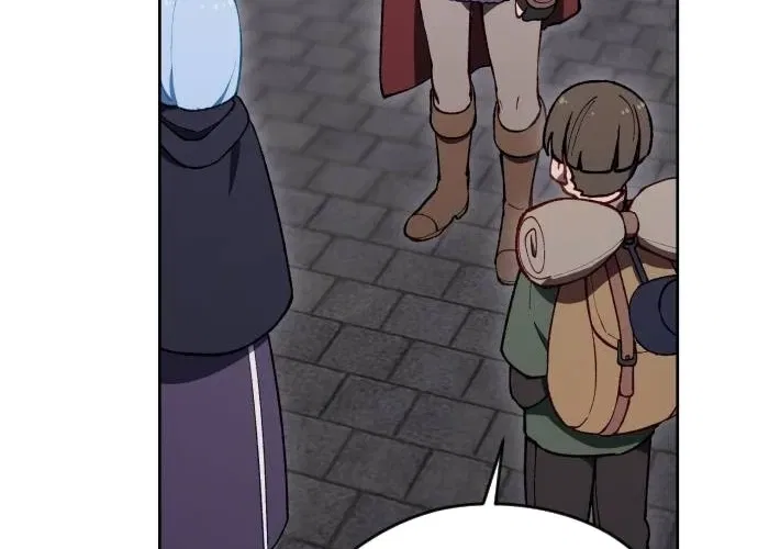How could a hero’s name be Aaaah?! Chapter 25 – Page 8