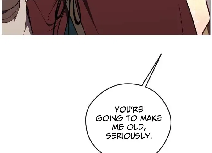 How could a hero’s name be Aaaah?! Chapter 25 – Page 20