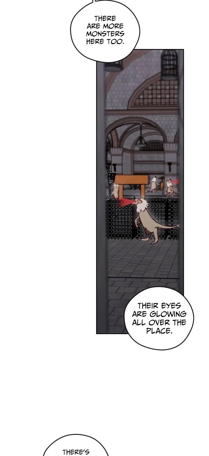 How could a hero’s name be Aaaah?! Chapter 25 – Page 23