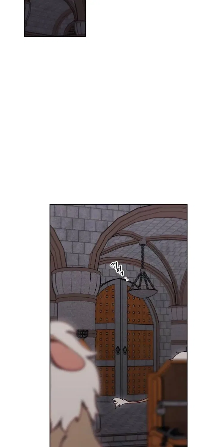 How could a hero’s name be Aaaah?! Chapter 25 – Page 29