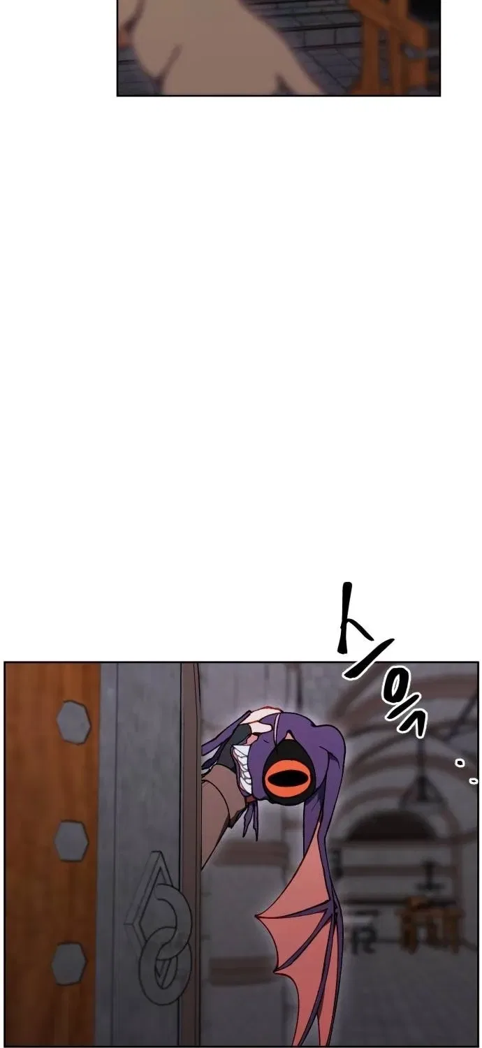 How could a hero’s name be Aaaah?! Chapter 25 – Page 30