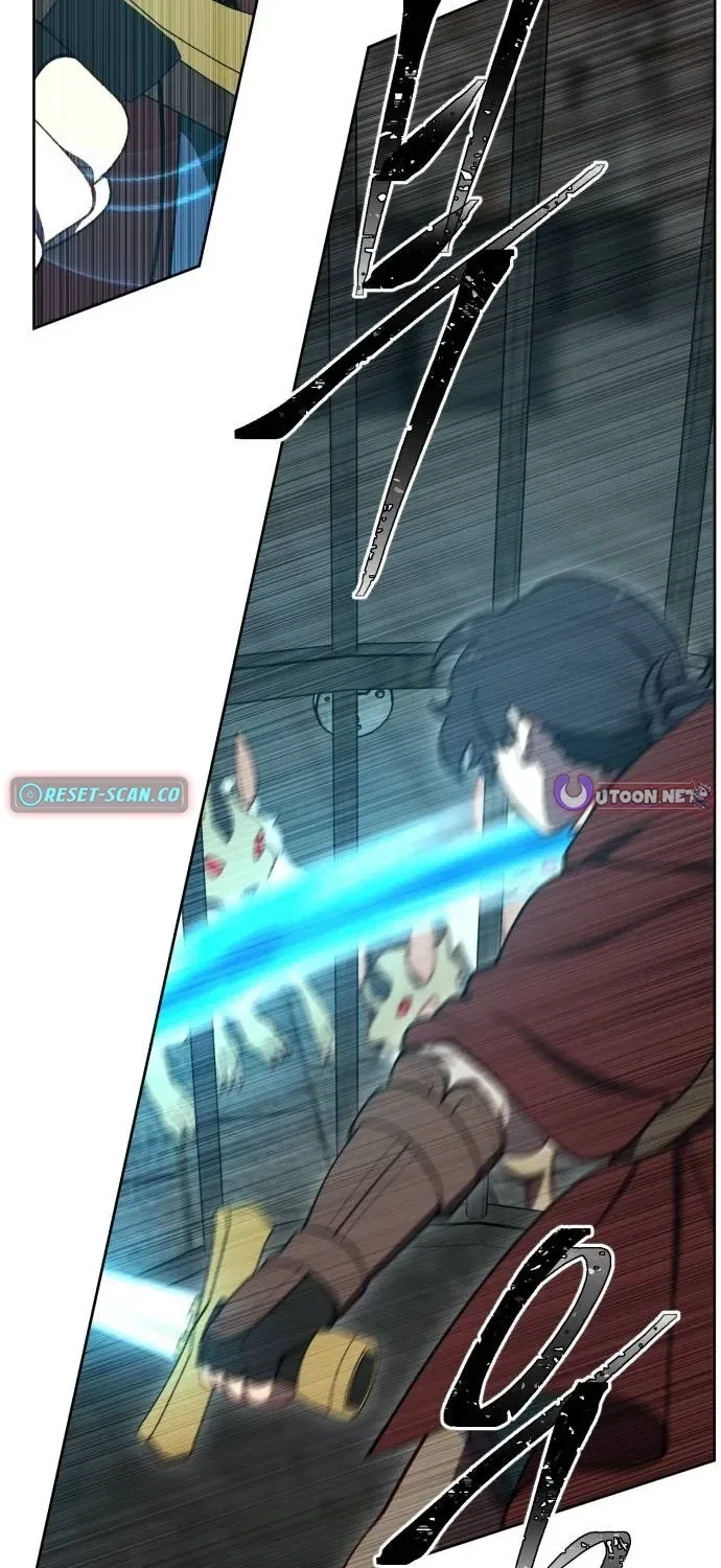 How could a hero’s name be Aaaah?! Chapter 25 – Page 47