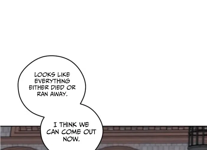 How could a hero’s name be Aaaah?! Chapter 25 – Page 52