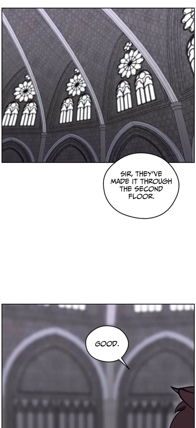 How could a hero’s name be Aaaah?! Chapter 25 – Page 59