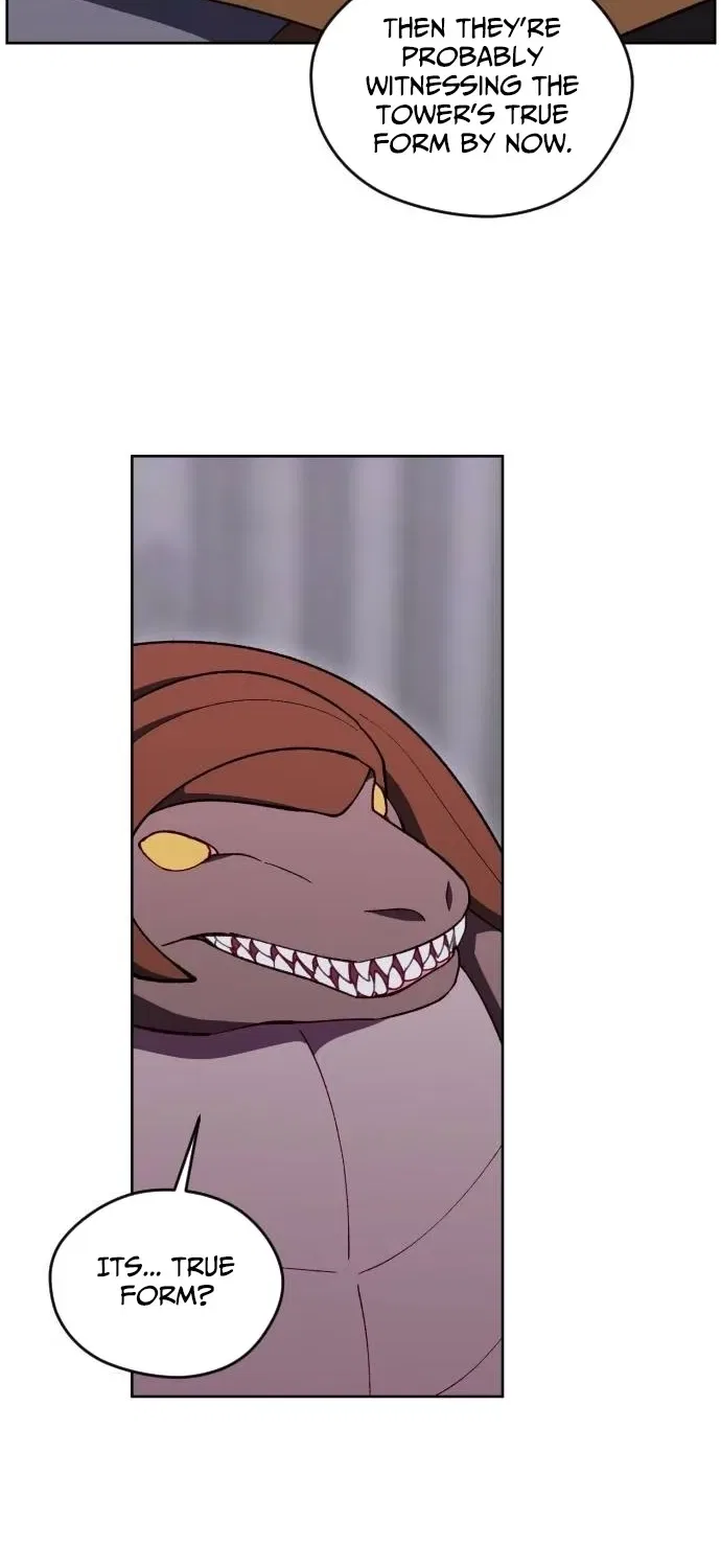 How could a hero’s name be Aaaah?! Chapter 25 – Page 61