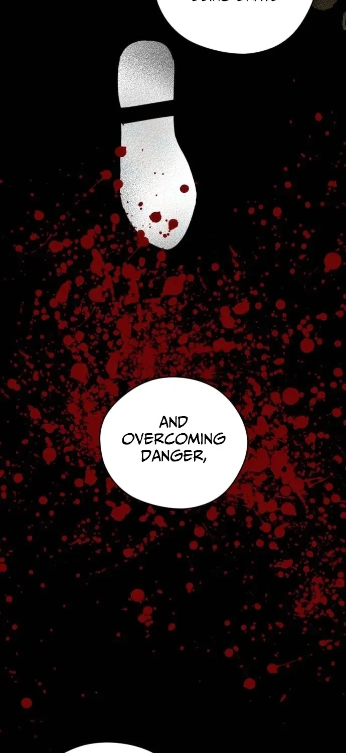 How could a hero’s name be Aaaah?! Chapter 25 – Page 70