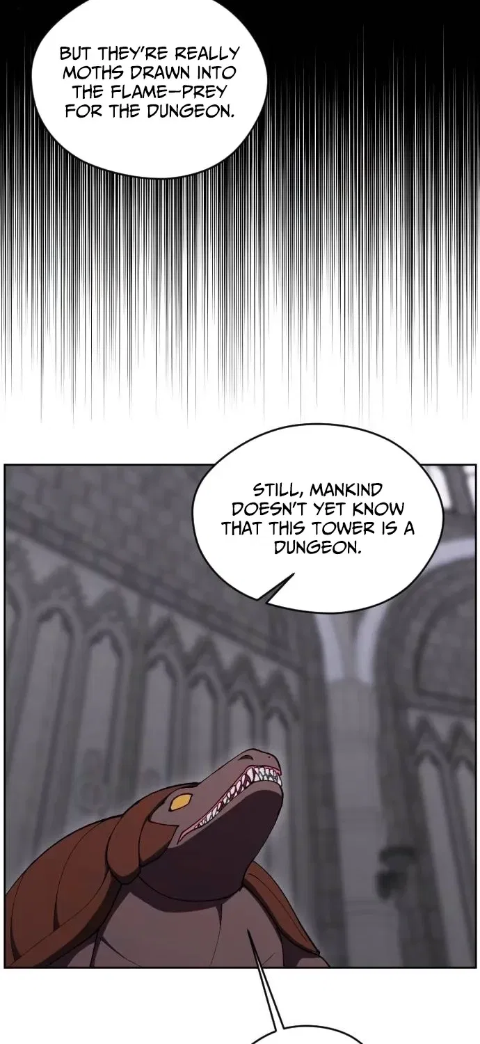How could a hero’s name be Aaaah?! Chapter 25 – Page 71