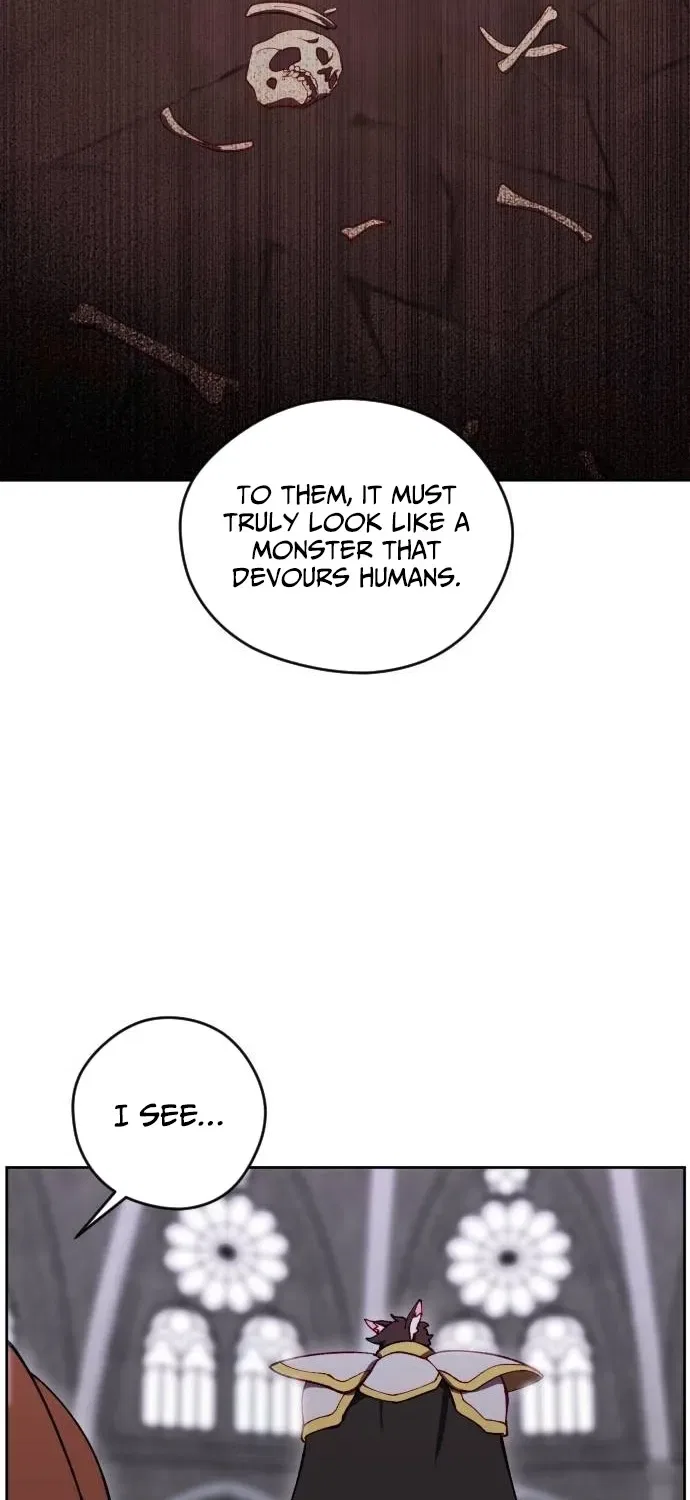 How could a hero’s name be Aaaah?! Chapter 25 – Page 75