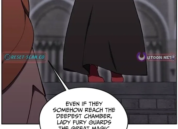 How could a hero’s name be Aaaah?! Chapter 25 – Page 76