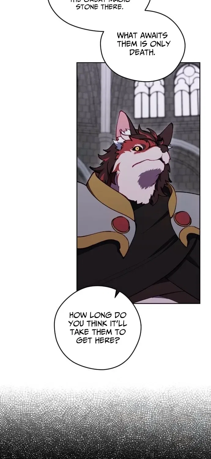 How could a hero’s name be Aaaah?! Chapter 25 – Page 77