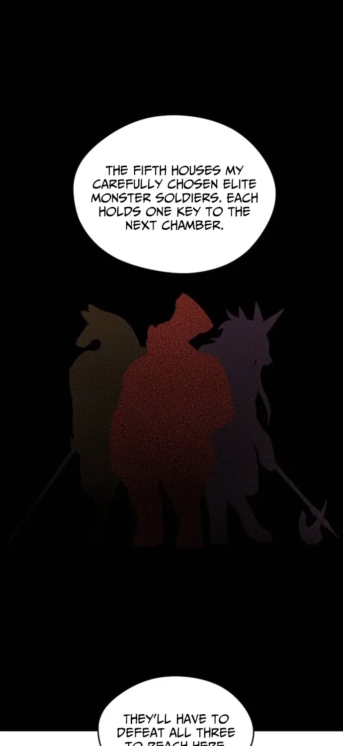 How could a hero’s name be Aaaah?! Chapter 25 – Page 81