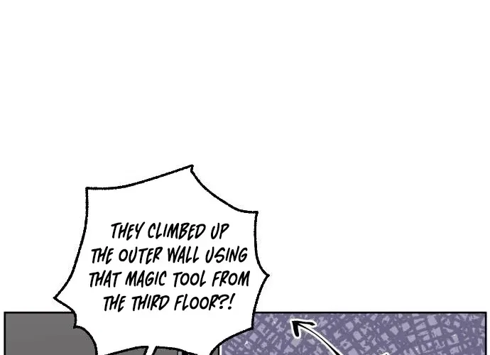 How could a hero’s name be Aaaah?! Chapter 25 – Page 88