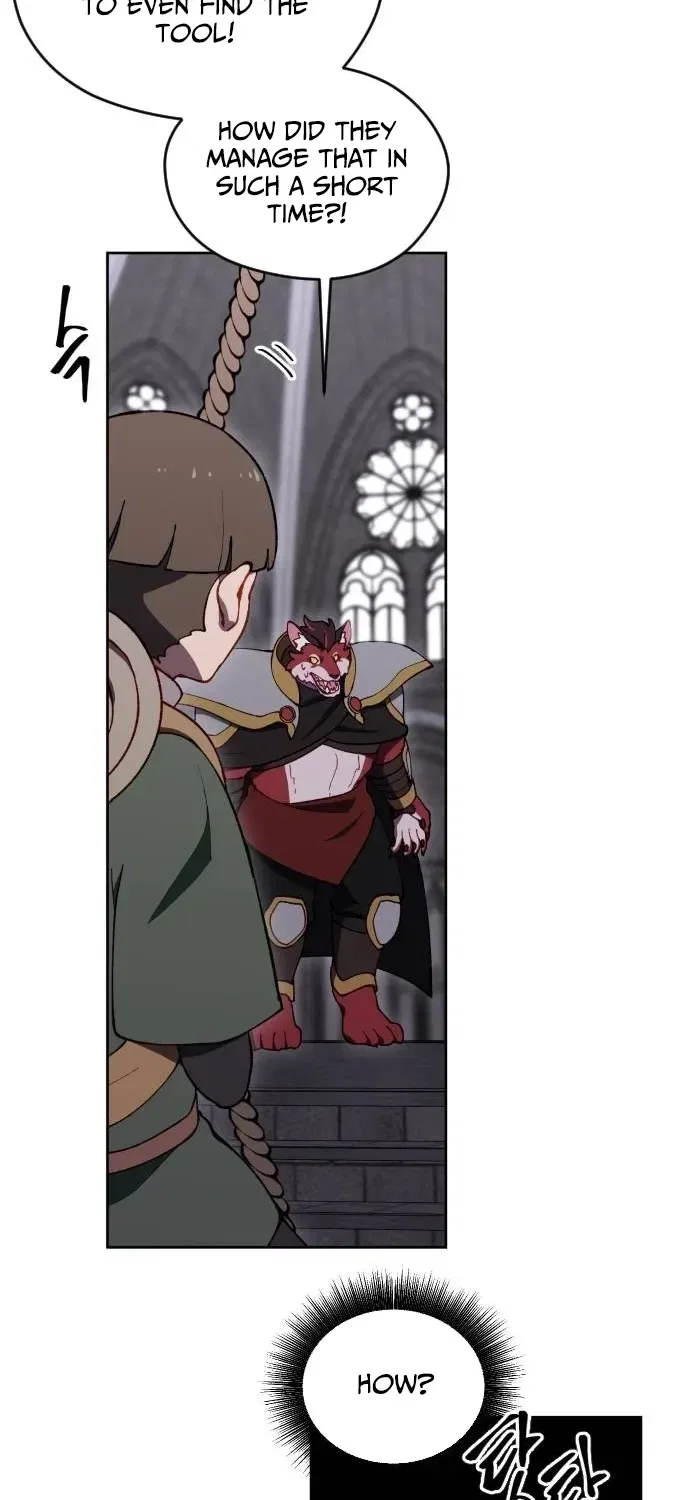 How could a hero’s name be Aaaah?! Chapter 25 – Page 90