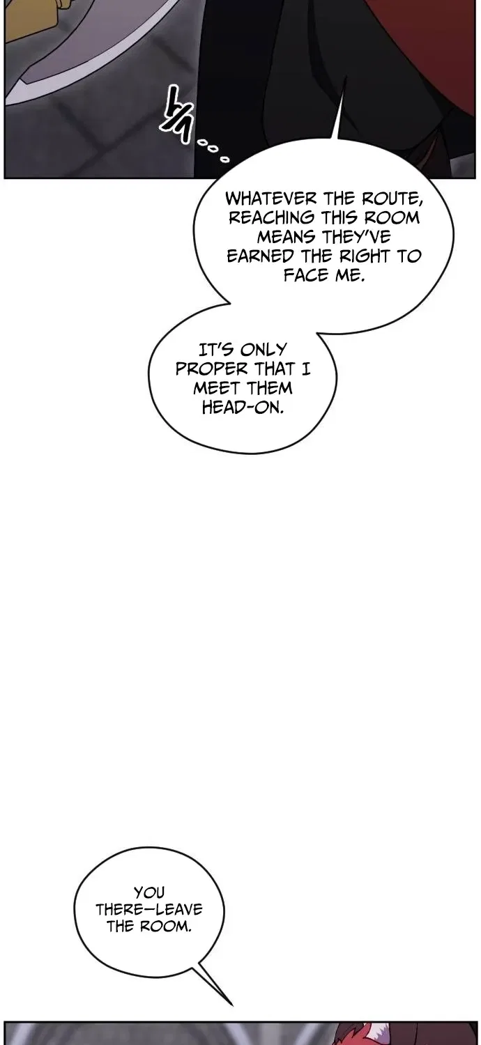 How could a hero’s name be Aaaah?! Chapter 25 – Page 94
