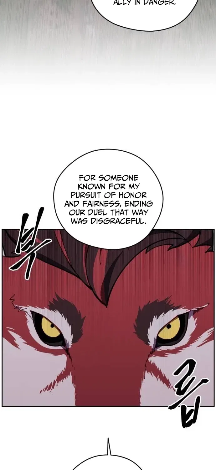 How could a hero’s name be Aaaah?! Chapter 25 – Page 99