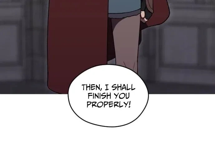 How could a hero’s name be Aaaah?! Chapter 25 – Page 104
