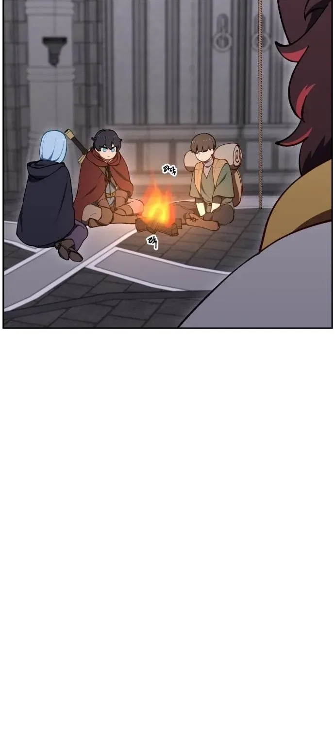 How could a hero’s name be Aaaah?! Chapter 25 – Page 108