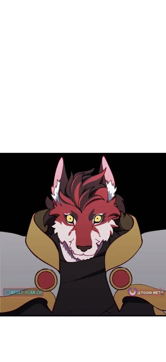 How could a hero’s name be Aaaah?! Chapter 25 – Page 109