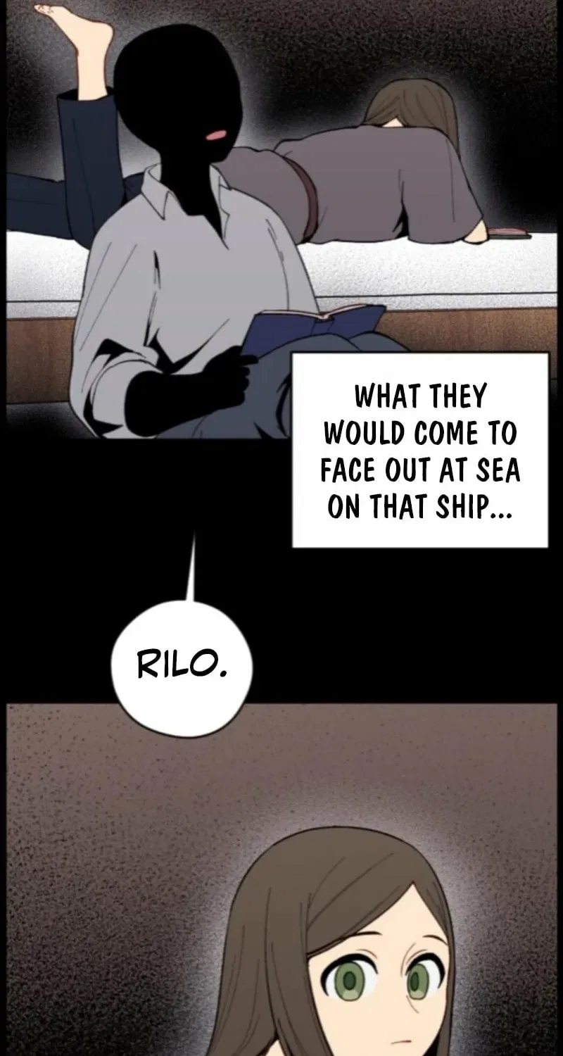 How could a hero’s name be Aaaah?! Chapter 24 – Page 4