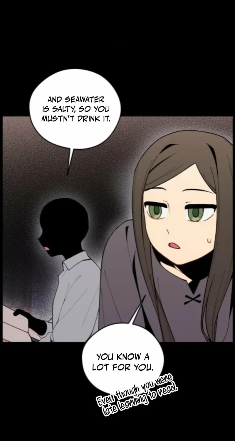 How could a hero’s name be Aaaah?! Chapter 24 – Page 9