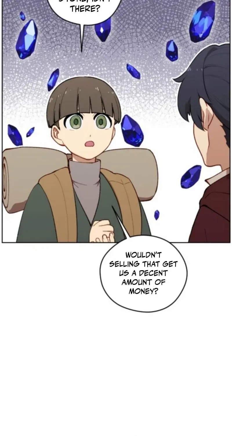 How could a hero’s name be Aaaah?! Chapter 24 – Page 18