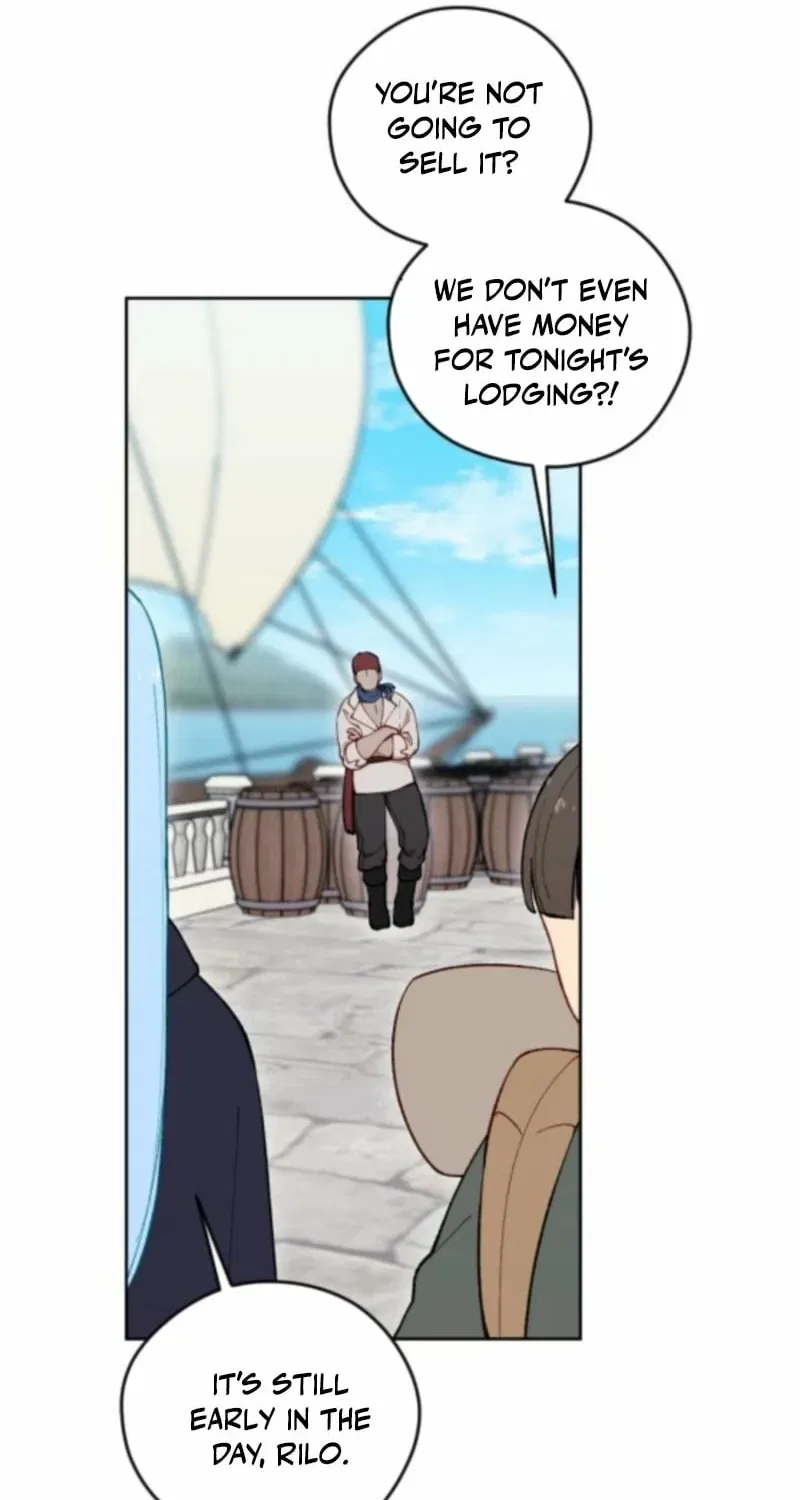 How could a hero’s name be Aaaah?! Chapter 24 – Page 19