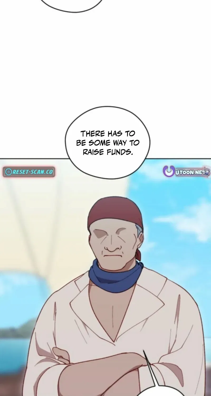 How could a hero’s name be Aaaah?! Chapter 24 – Page 20