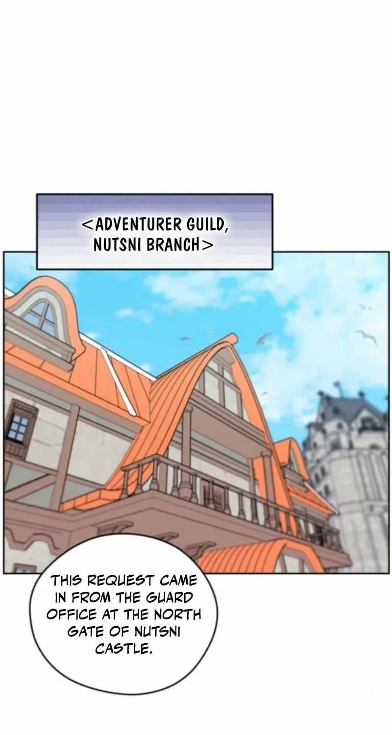 How could a hero’s name be Aaaah?! Chapter 24 – Page 22