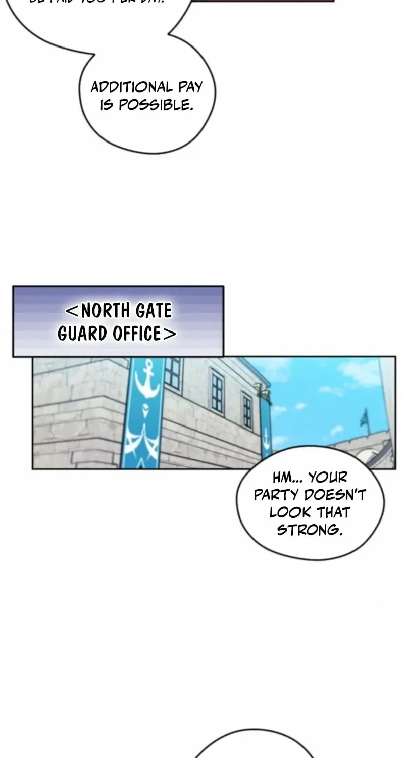 How could a hero’s name be Aaaah?! Chapter 24 – Page 24