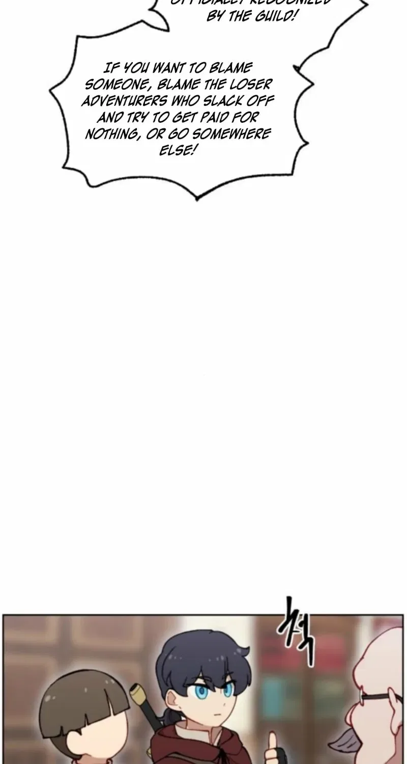 How could a hero’s name be Aaaah?! Chapter 24 – Page 29