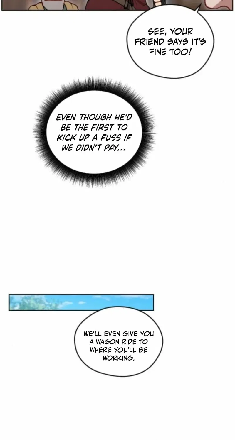 How could a hero’s name be Aaaah?! Chapter 24 – Page 30