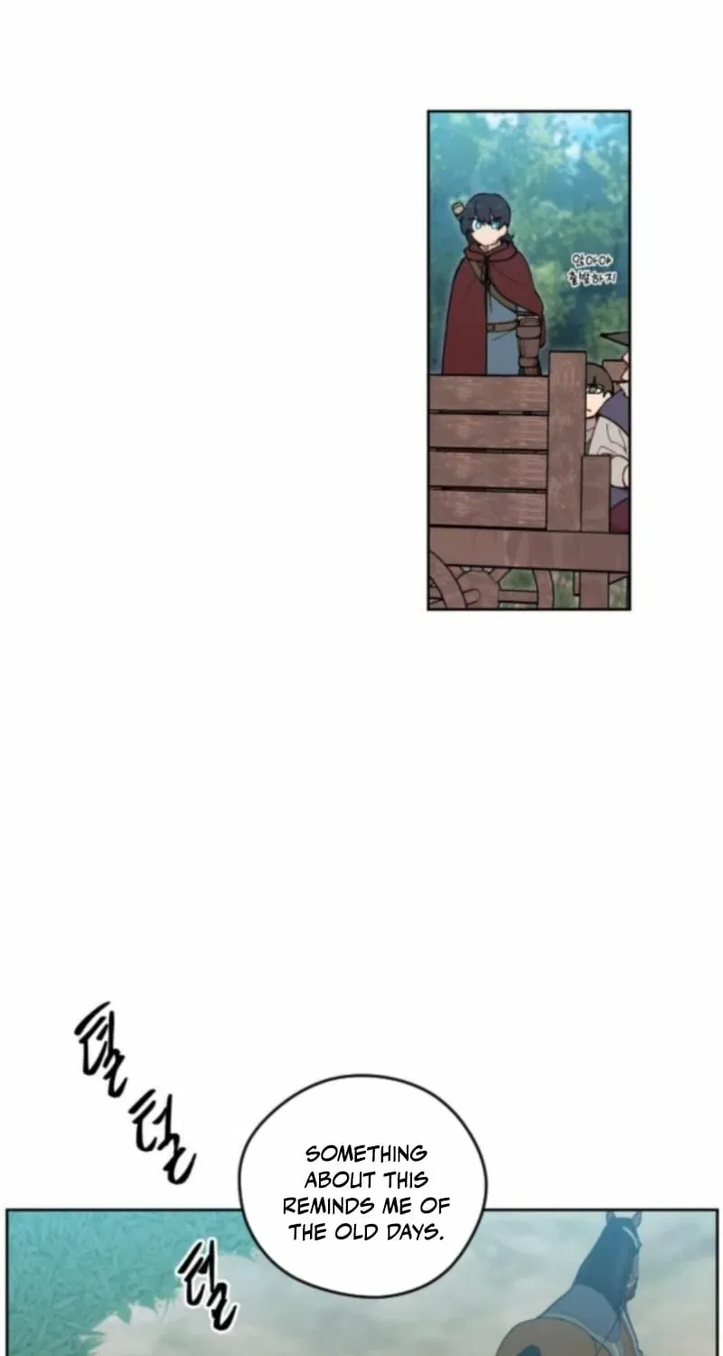 How could a hero’s name be Aaaah?! Chapter 24 – Page 31