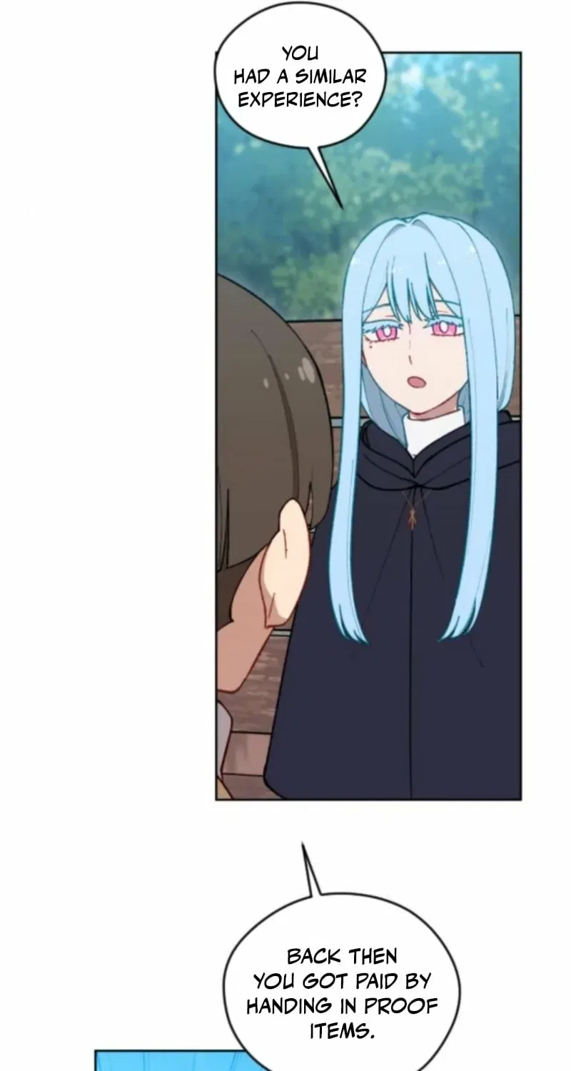 How could a hero’s name be Aaaah?! Chapter 24 – Page 33