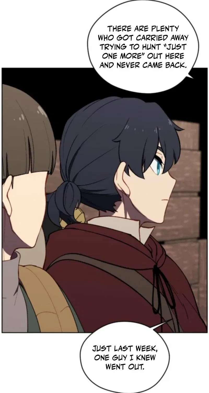 How could a hero’s name be Aaaah?! Chapter 24 – Page 39