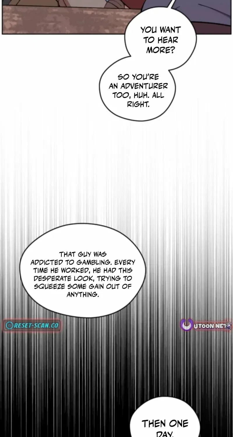 How could a hero’s name be Aaaah?! Chapter 24 – Page 41