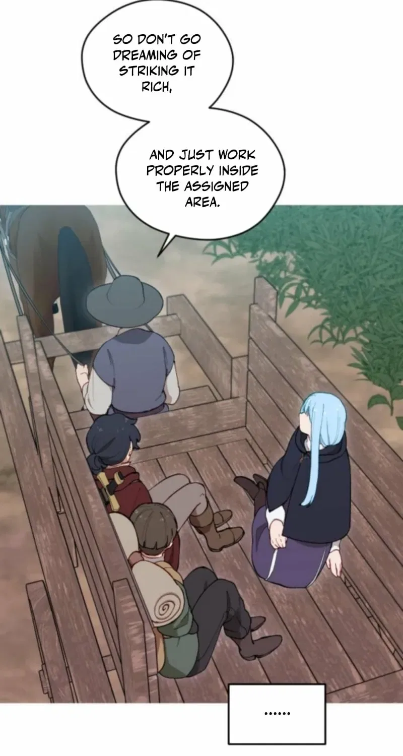 How could a hero’s name be Aaaah?! Chapter 24 – Page 46