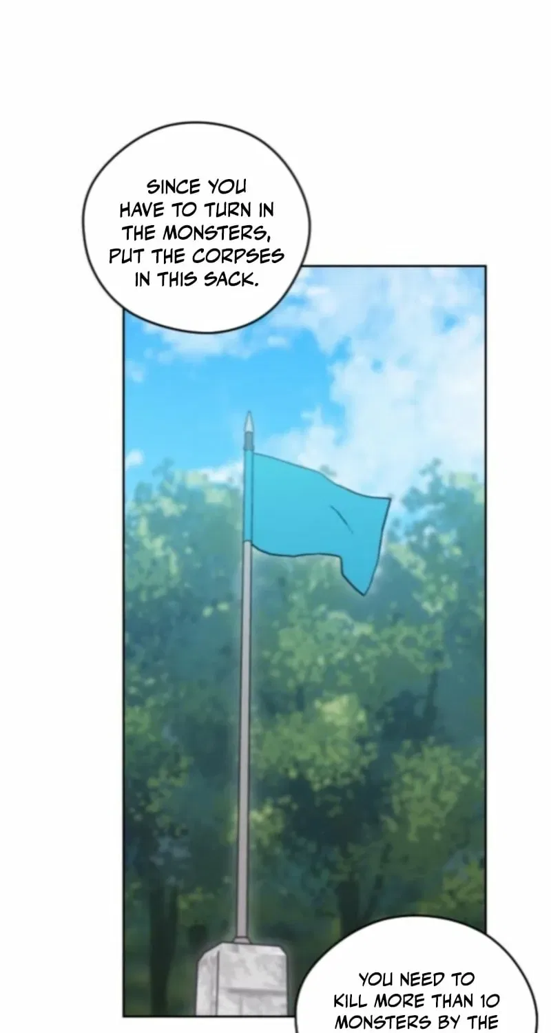 How could a hero’s name be Aaaah?! Chapter 24 – Page 51