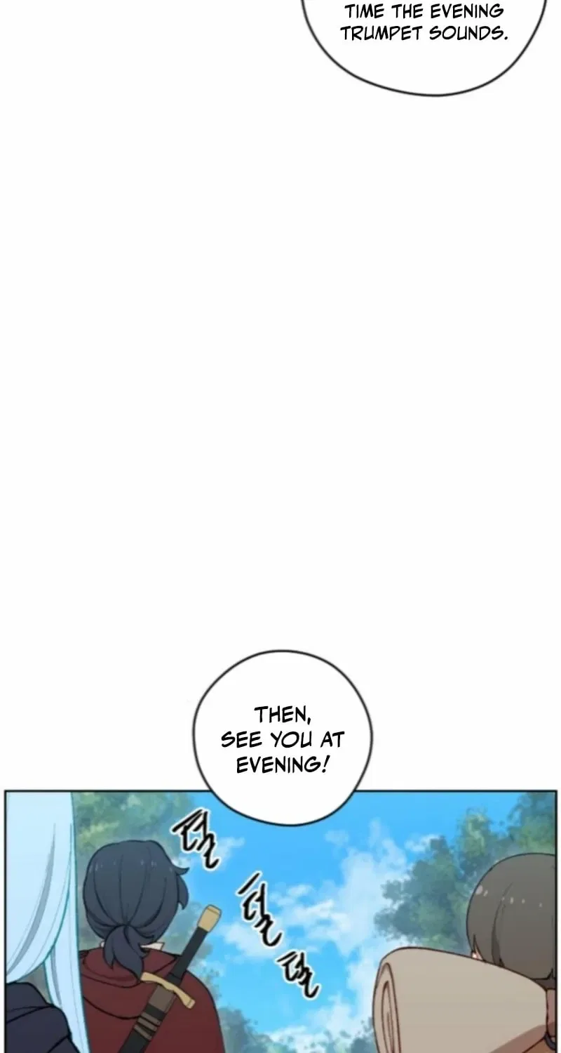 How could a hero’s name be Aaaah?! Chapter 24 – Page 52