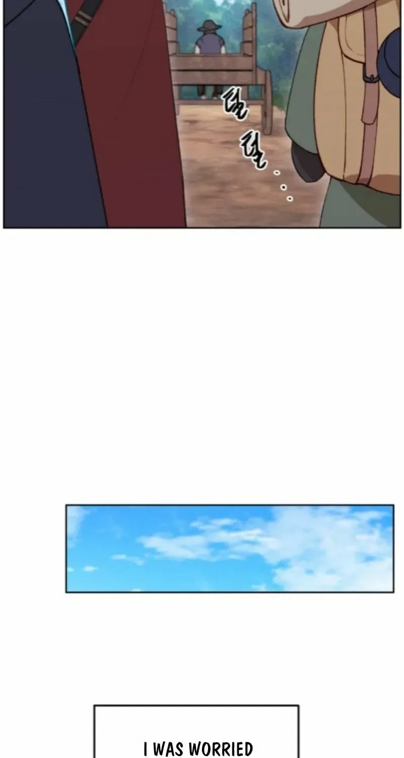 How could a hero’s name be Aaaah?! Chapter 24 – Page 53