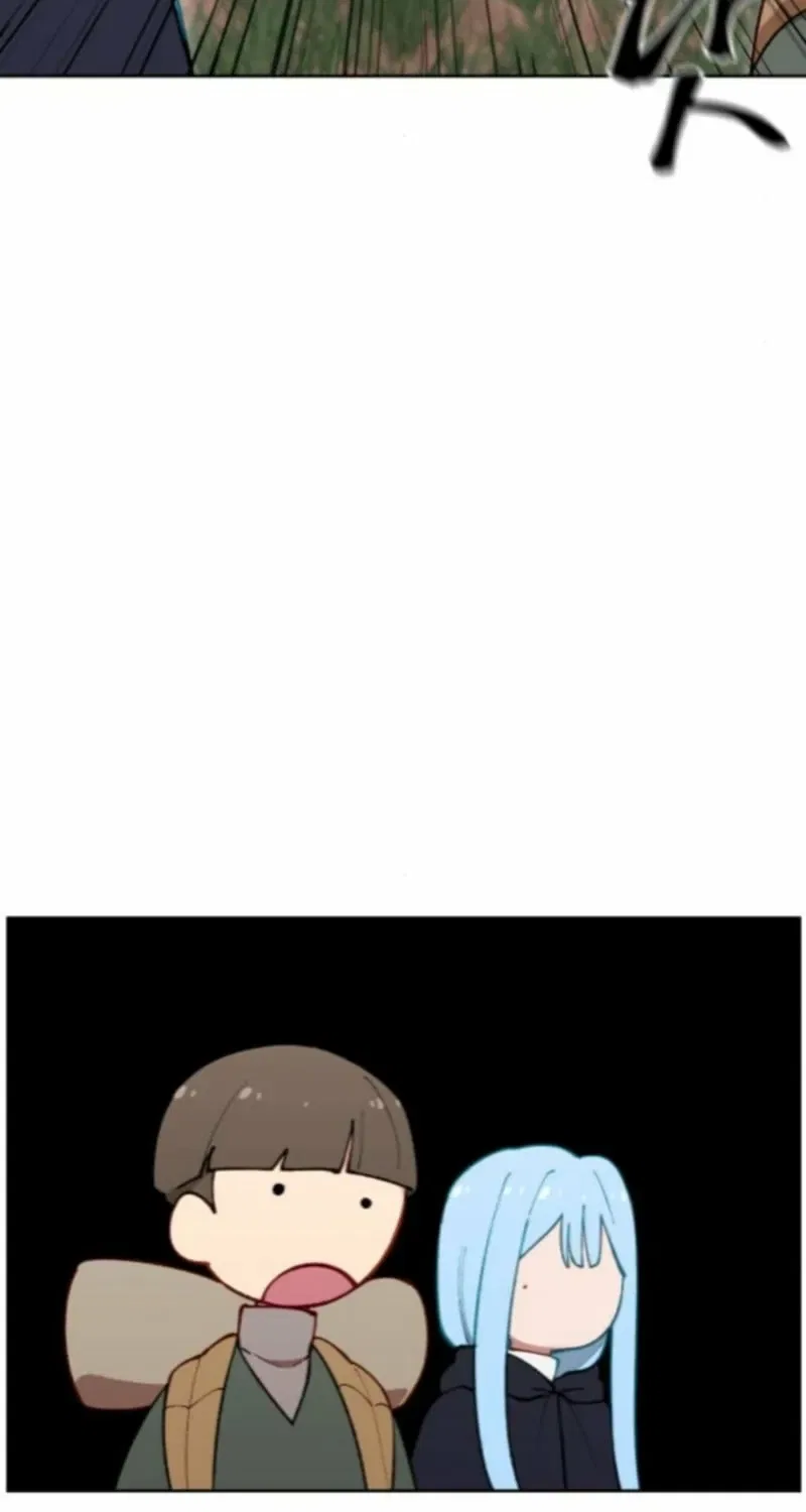 How could a hero’s name be Aaaah?! Chapter 24 – Page 59