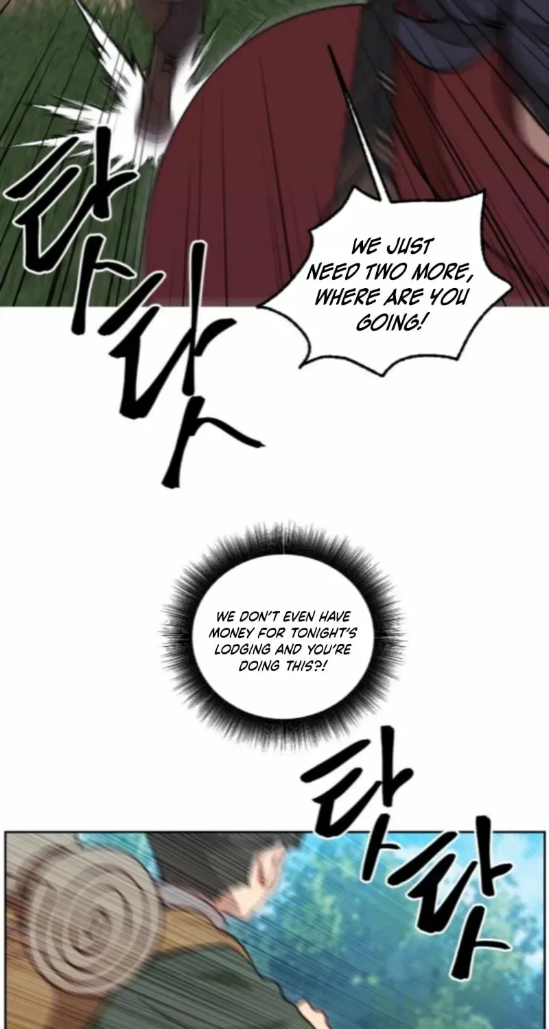 How could a hero’s name be Aaaah?! Chapter 24 – Page 62