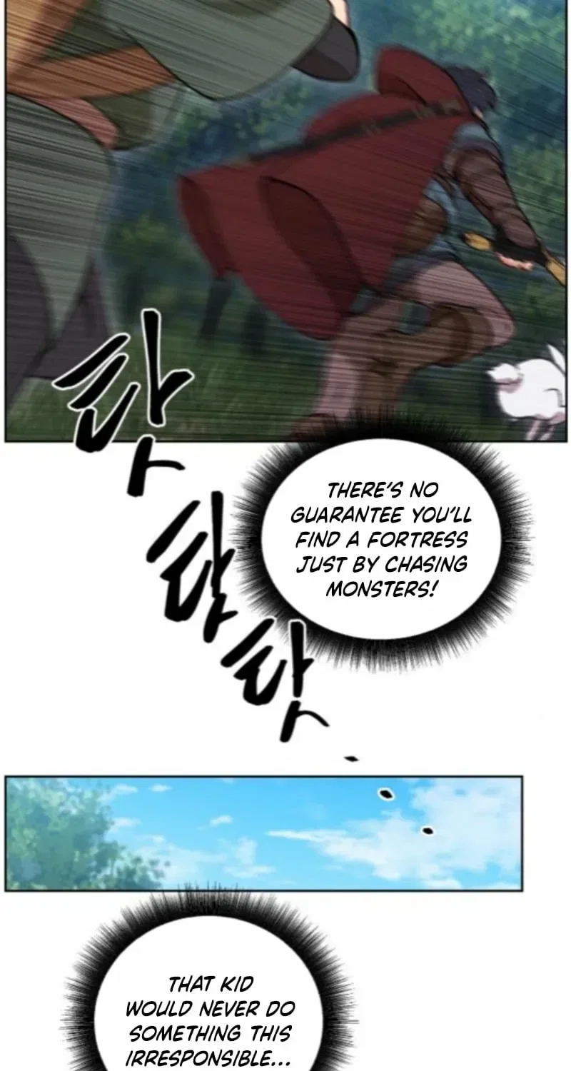 How could a hero’s name be Aaaah?! Chapter 24 – Page 63