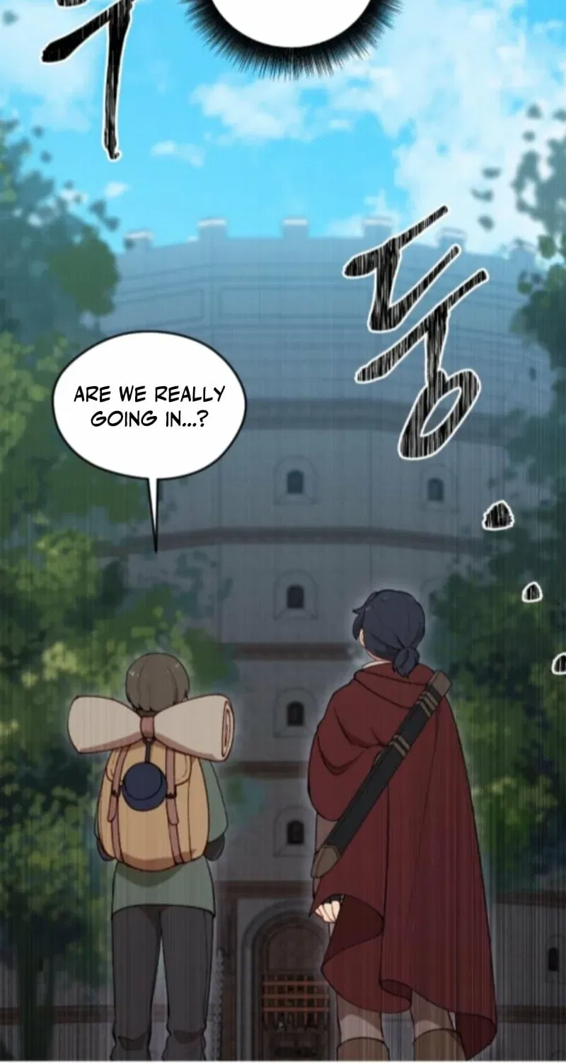 How could a hero’s name be Aaaah?! Chapter 24 – Page 68