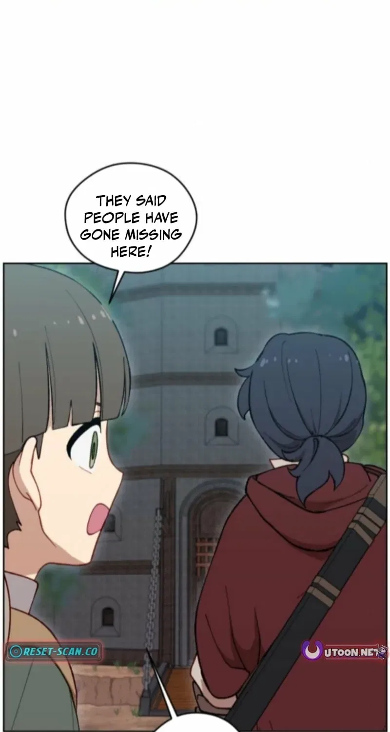 How could a hero’s name be Aaaah?! Chapter 24 – Page 69